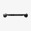 AGL07413 - Lenovo Legion Go Screen Protector GLAS.tR SLIM showing the top