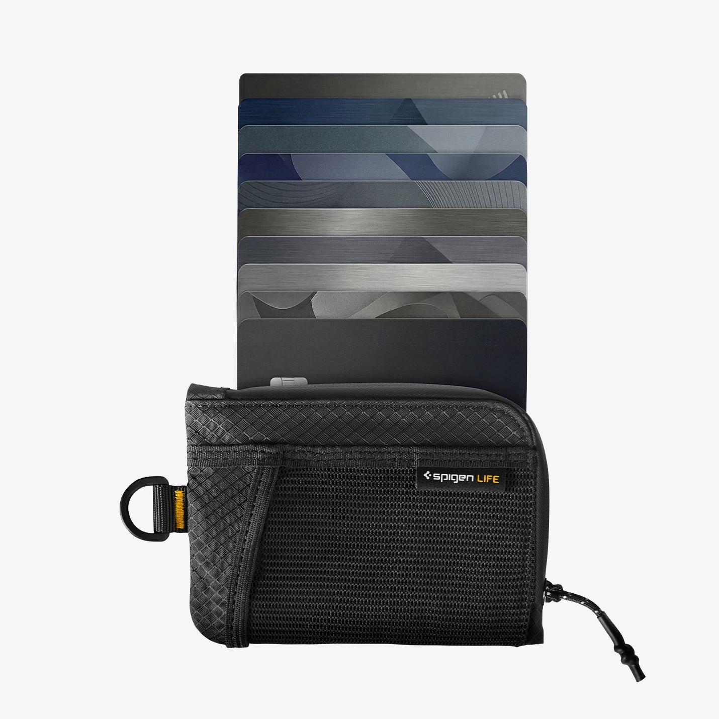 Soft Card Holder | LF300 - Spigen.com – Spigen Inc