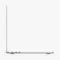 AFL06253 - MacBook Air Safe View in Privacy showing the side of a device
