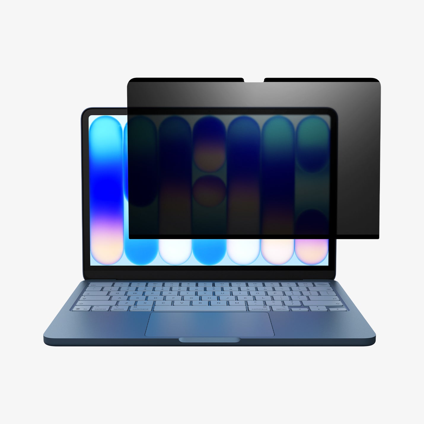 MacBook Neo Series Screen Protector Safe View - Spigen.com
