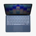 AFL11670 - MacBook Neo Series - Safe View in Privacy from top view