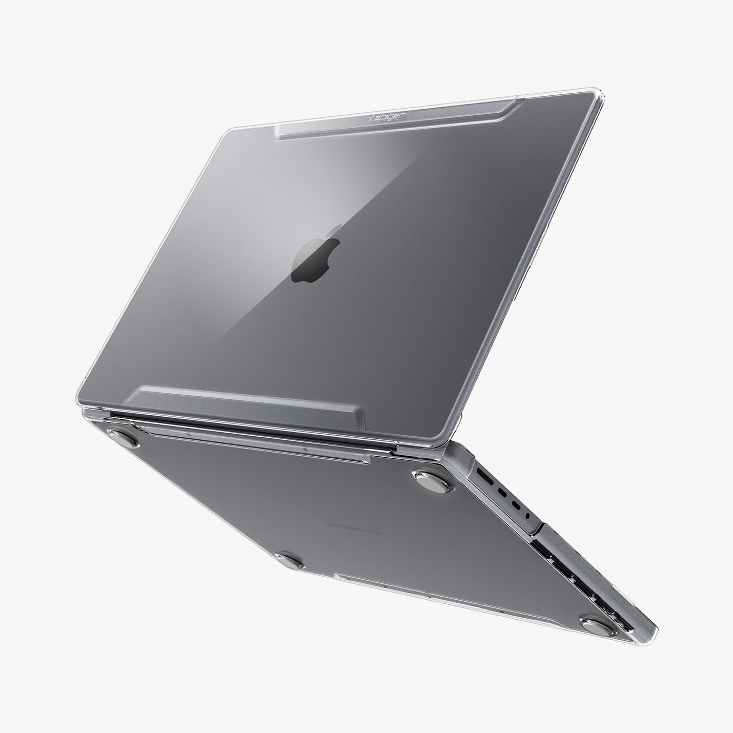MacBook Pro Series Case Thin Fit - Spigen.com Official Site