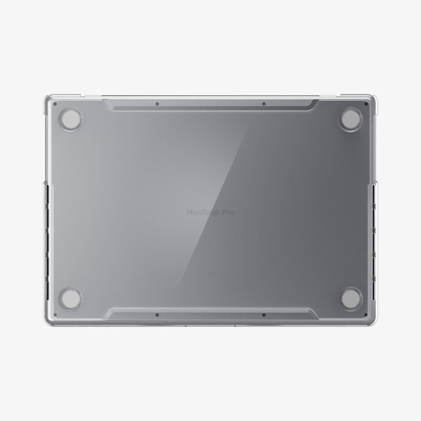 MacBook Pro Series Case Thin Fit - Spigen.com Official Site