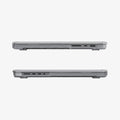 ACS04210 - MacBook Pro 16-inch Thin Fit in Crystal Clear
