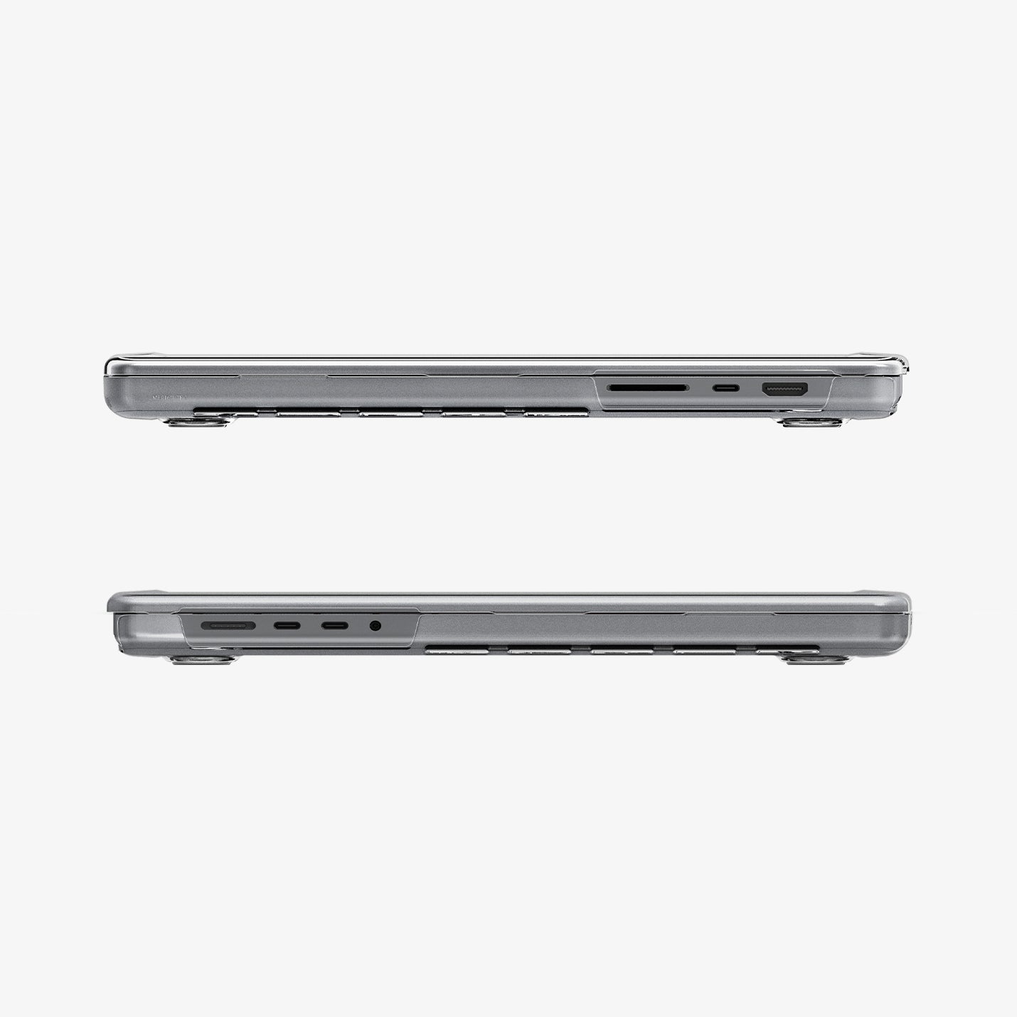 ACS04210 - MacBook Pro 16-inch Thin Fit in Crystal Clear