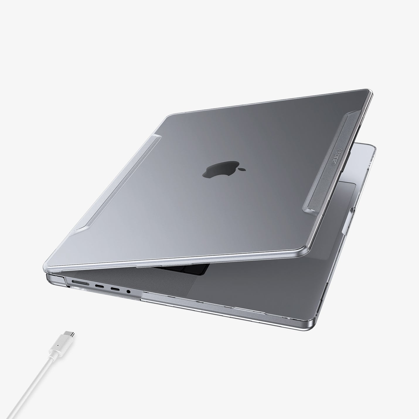 MacBook Pro Series Case Thin Fit - Spigen.com Official Site