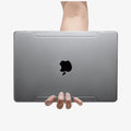 ACS04210 - MacBook Pro 16-inch Thin Fit in Crystal Clear