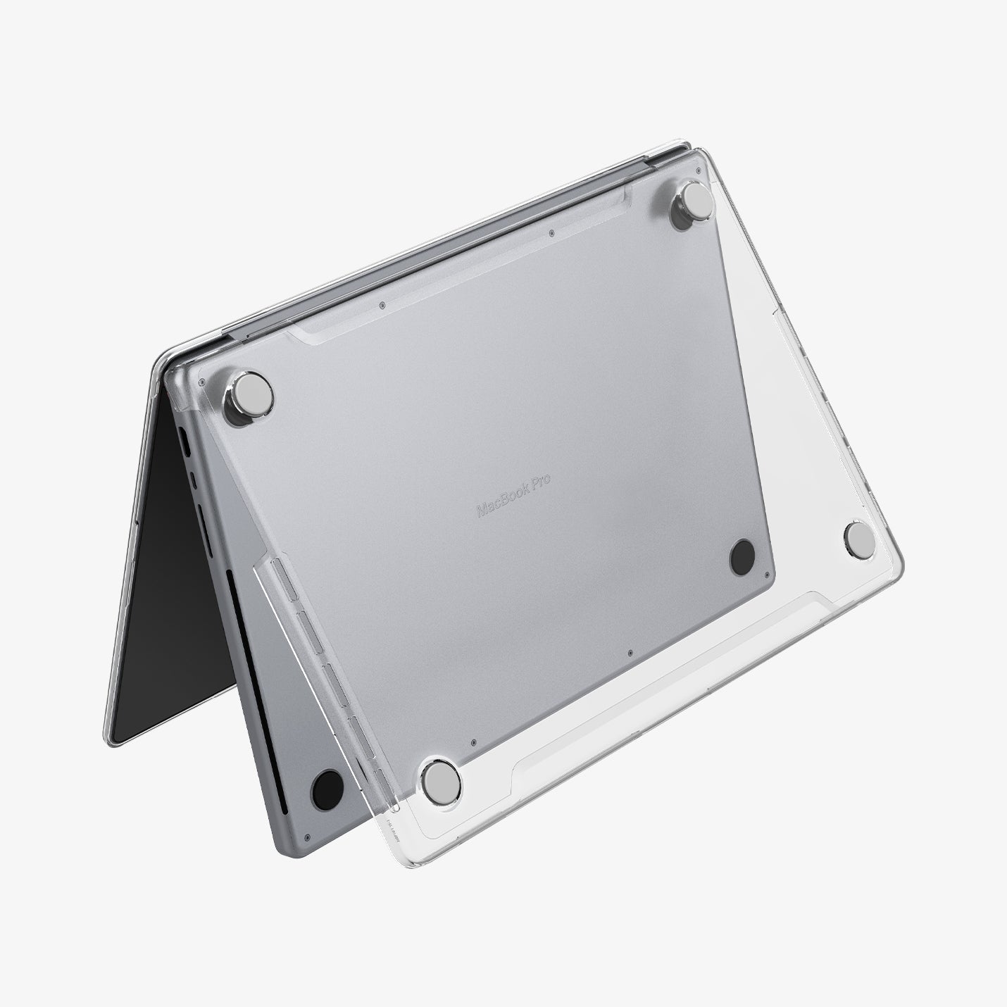 MacBook Pro Series Case Thin Fit - Spigen.com Official Site