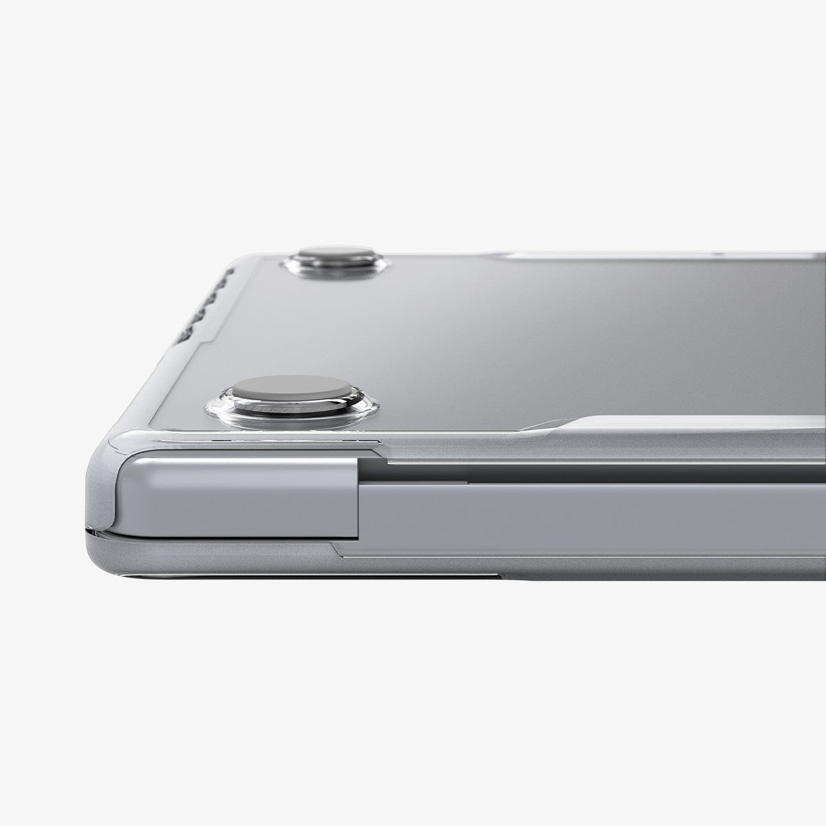 ACS04210 - MacBook Pro 16-inch Thin Fit in Crystal Clear