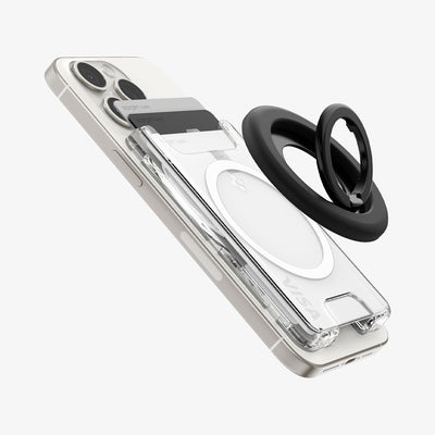 Ultra Hybrid MagFit+ Wallet (MagFit)