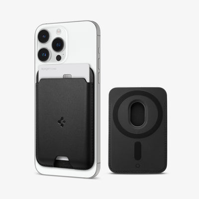MagSafe Card Holder Valentinus (MagFit)