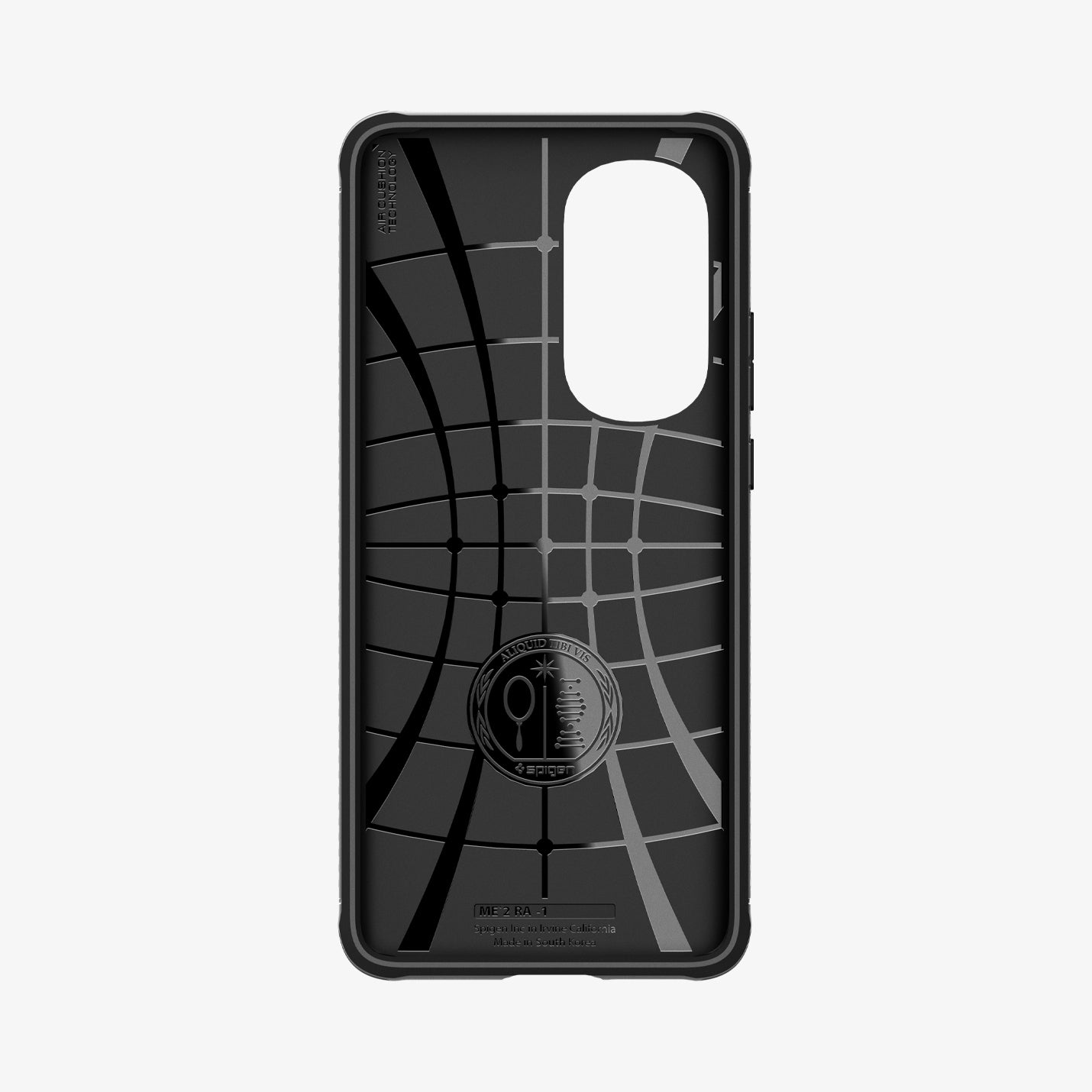 Motorola Edge Series Case Rear Guard - Spigen.com Official Site