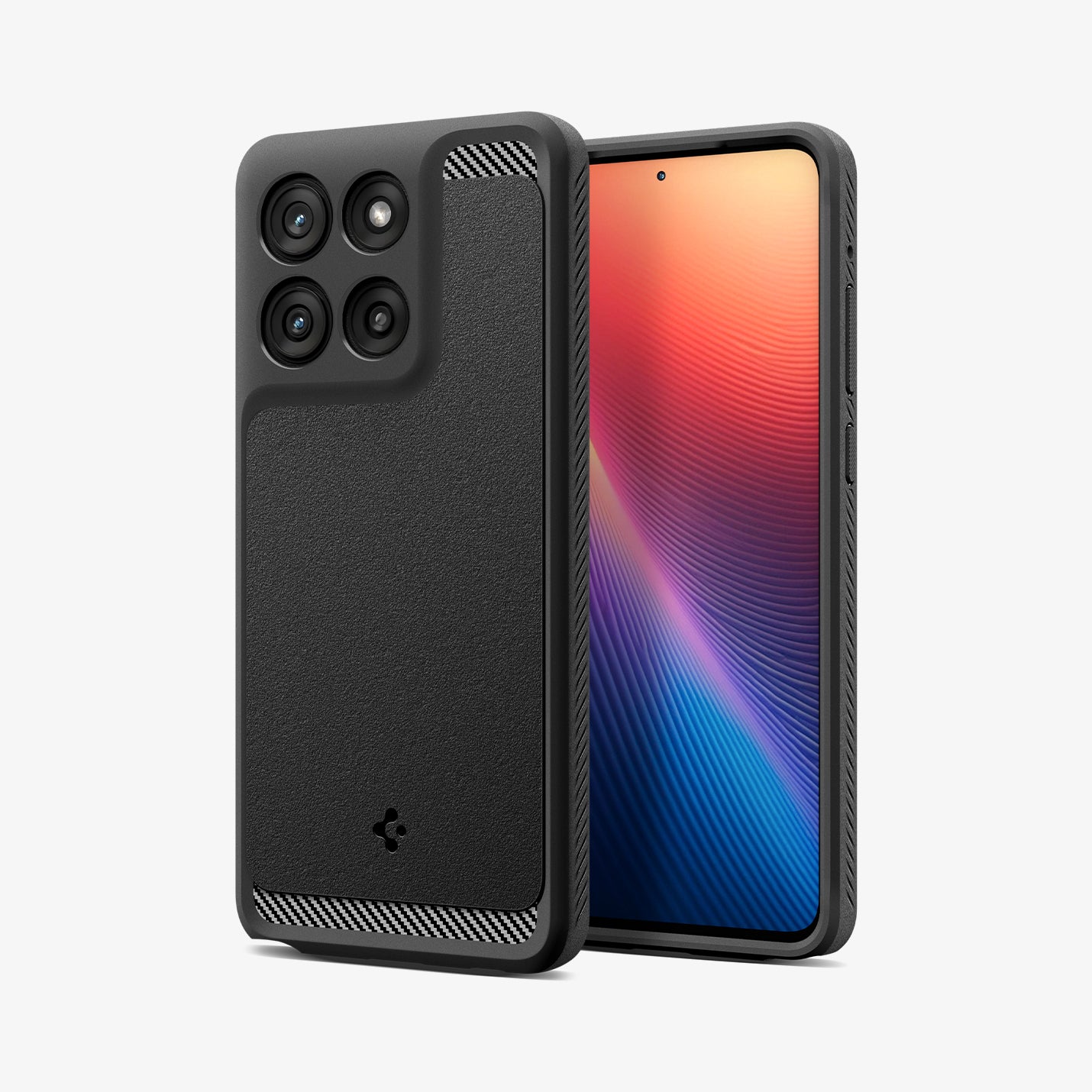 Motorola Series Case Collection - Spigen.com Official Site