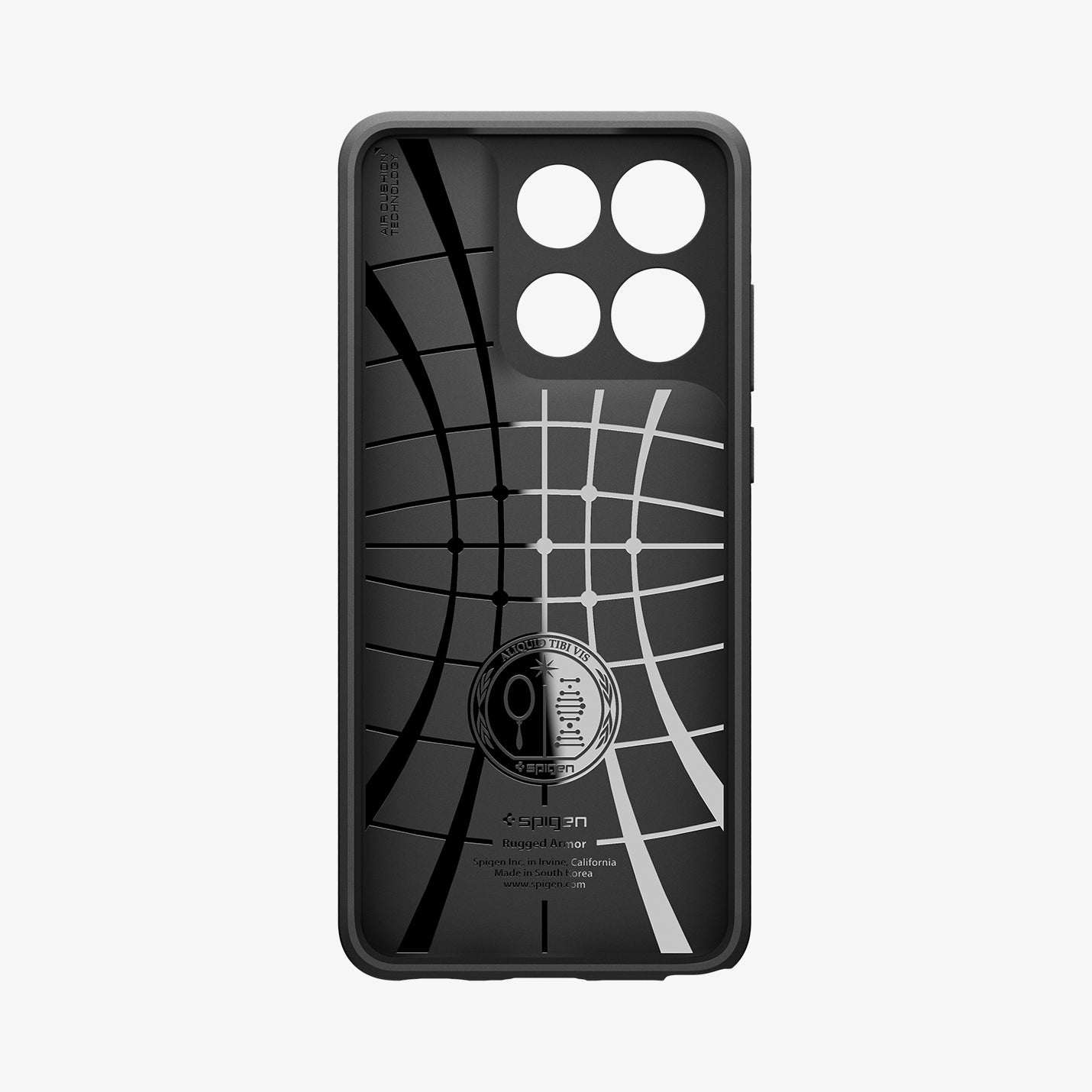 Moto G Series Case Rugged Armor - Spigen.com Official Site