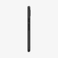 ACS07256 - Pixel 8a Case Thin Fit in Black showing the side with side buttons