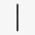 ACS07264 - Pixel 8a Case Tough Armor in Black showing the side with side buttons