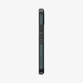 ACS07694 - Pixel 9 Pro Case Tough Armor in Abyss Green showing the side