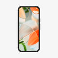 ACS07690 - Pixel 9 Pro Case Ultra Hybrid in Matte Black showing the front