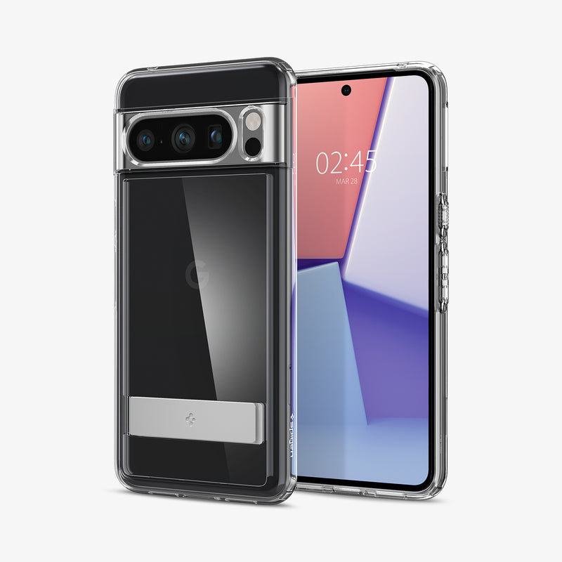  Spigen Slim Armor CS Designed for Pixel 8 Pro Case