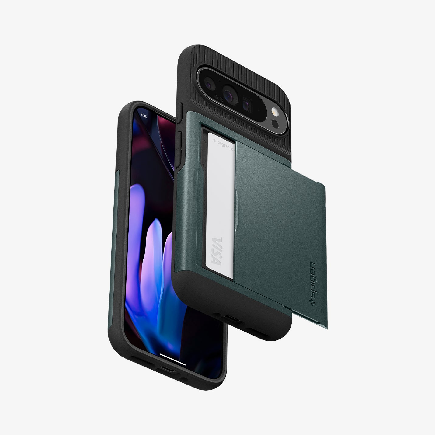 Pixel 9 Series Case Slim Armor CS Pixel 9 Series Case Slim Armor CS