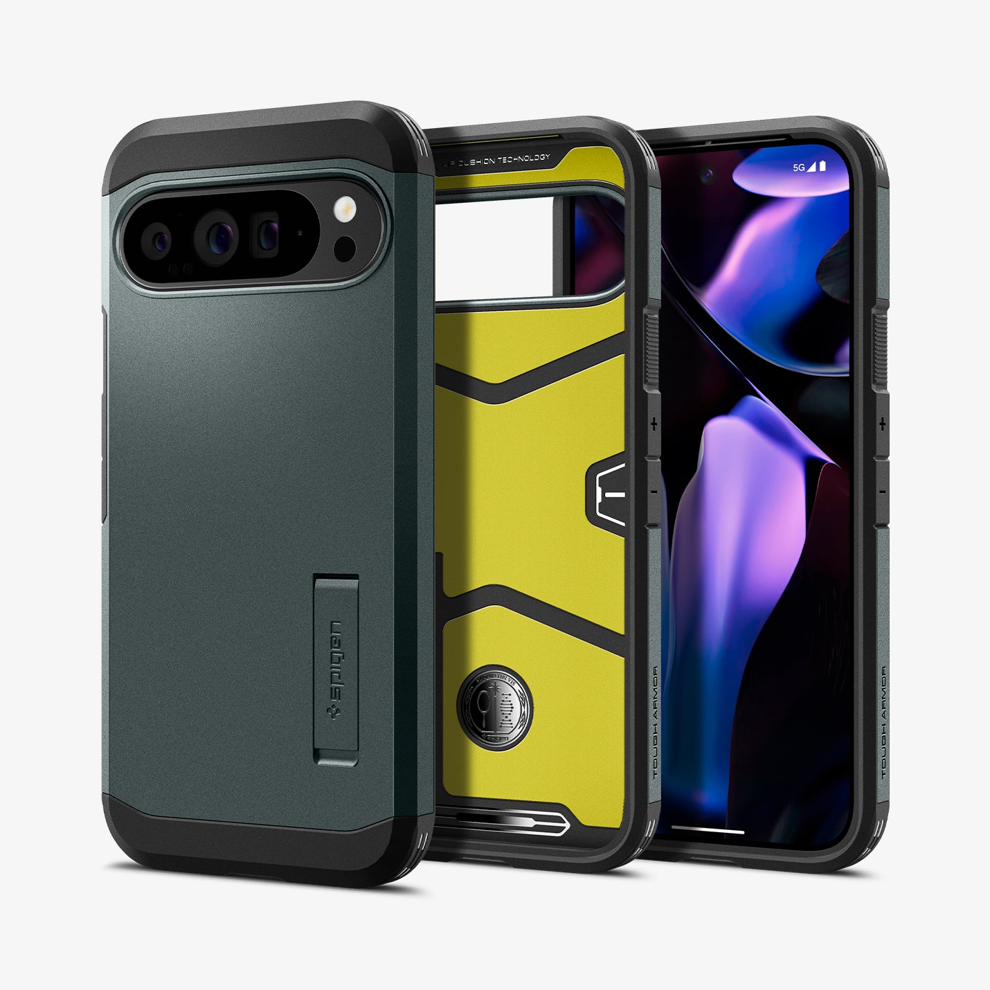 Plus Case Samsung Galaxy S 10 Plus Hülle Spigen Philippines