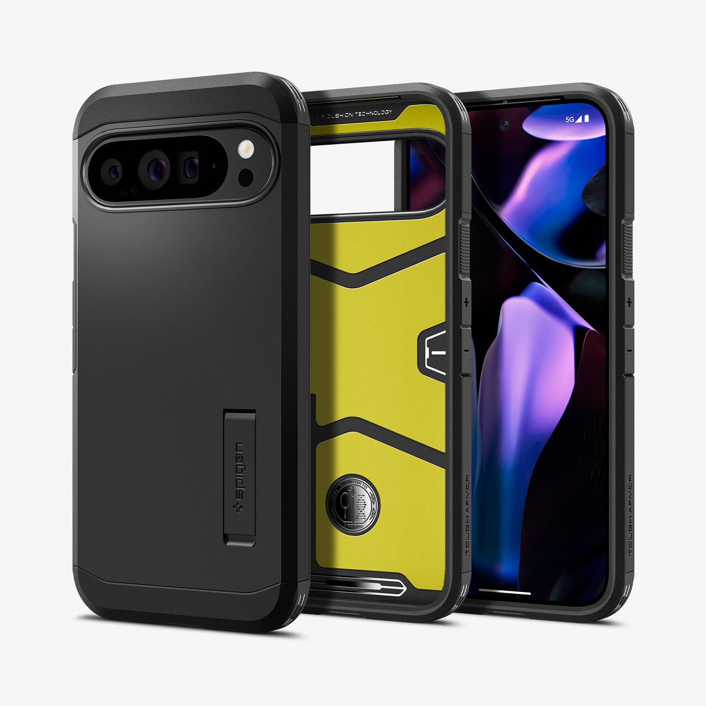 Pixel Series Case Tough Armor Official Site - Main Image