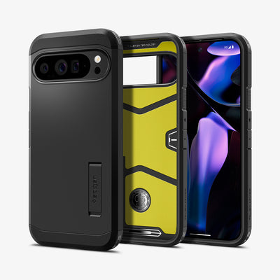 Pixel 9 Series - Tough Armor