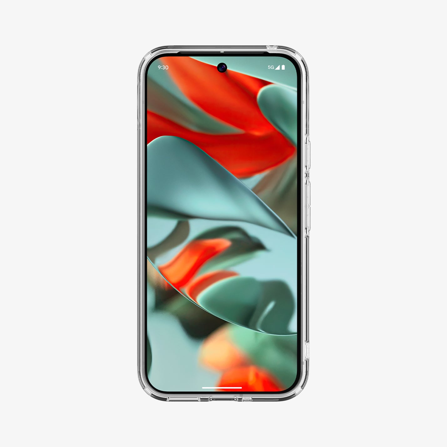 Spigen Ultra Hybrid OneTap Metal Ring MagFit Case for Google Pixel 9 Spigen Ultra Hybrid OneTap Metal Ring MagFit Case for Google Pixel 9