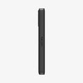 ACS07587 - Pixel Fold 2 Case Slim Armor Pro in Black showing the hinge