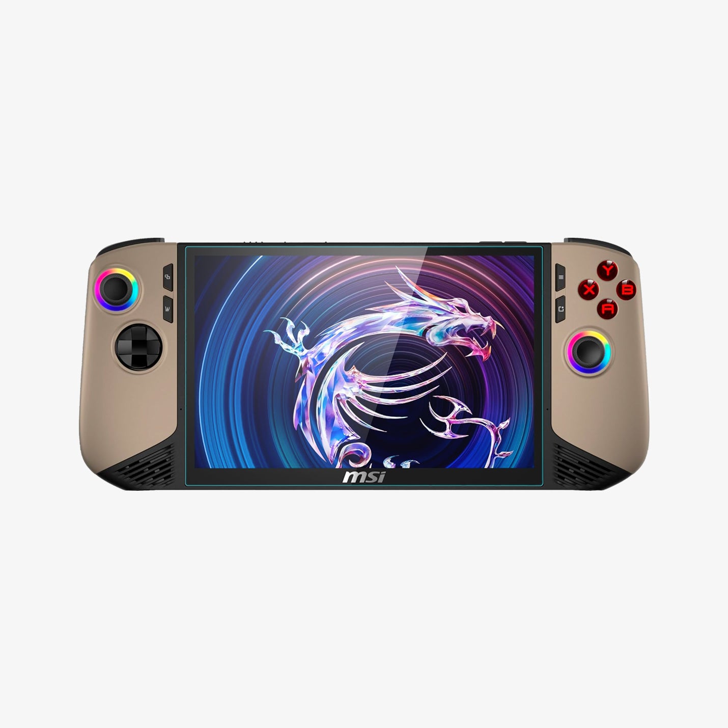 AGL09755 - Claw 8 AI+ A2VM GLAS.tR Slim