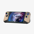 AGL09755 - Claw 8 AI+ A2VM GLAS.tR Slim