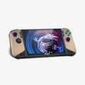 AGL09755 - Claw 8 AI+ A2VM GLAS.tR Slim