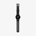 AMP07556 - Pixel Watch 3 (41mm) in Black showing the front full body laid flat