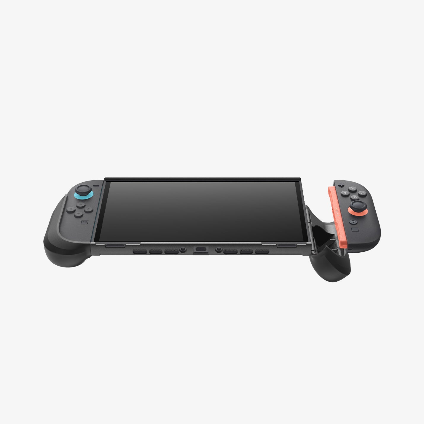 Nintendo Switch 2 Case Dual Grip Pro- Spigen.com Official Site