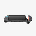 ACS10196 - Nintendo Switch 2 Dual Grip Pro showing front with joycon