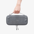 AGP10197 - Nintendo Switch 2 Klasden Pouch 2 in Charcoal Gray
