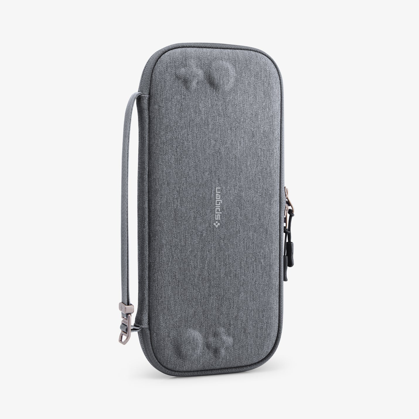 AGP10197 - Nintendo Switch 2 Klasden Pouch 2 in Charcoal Gray