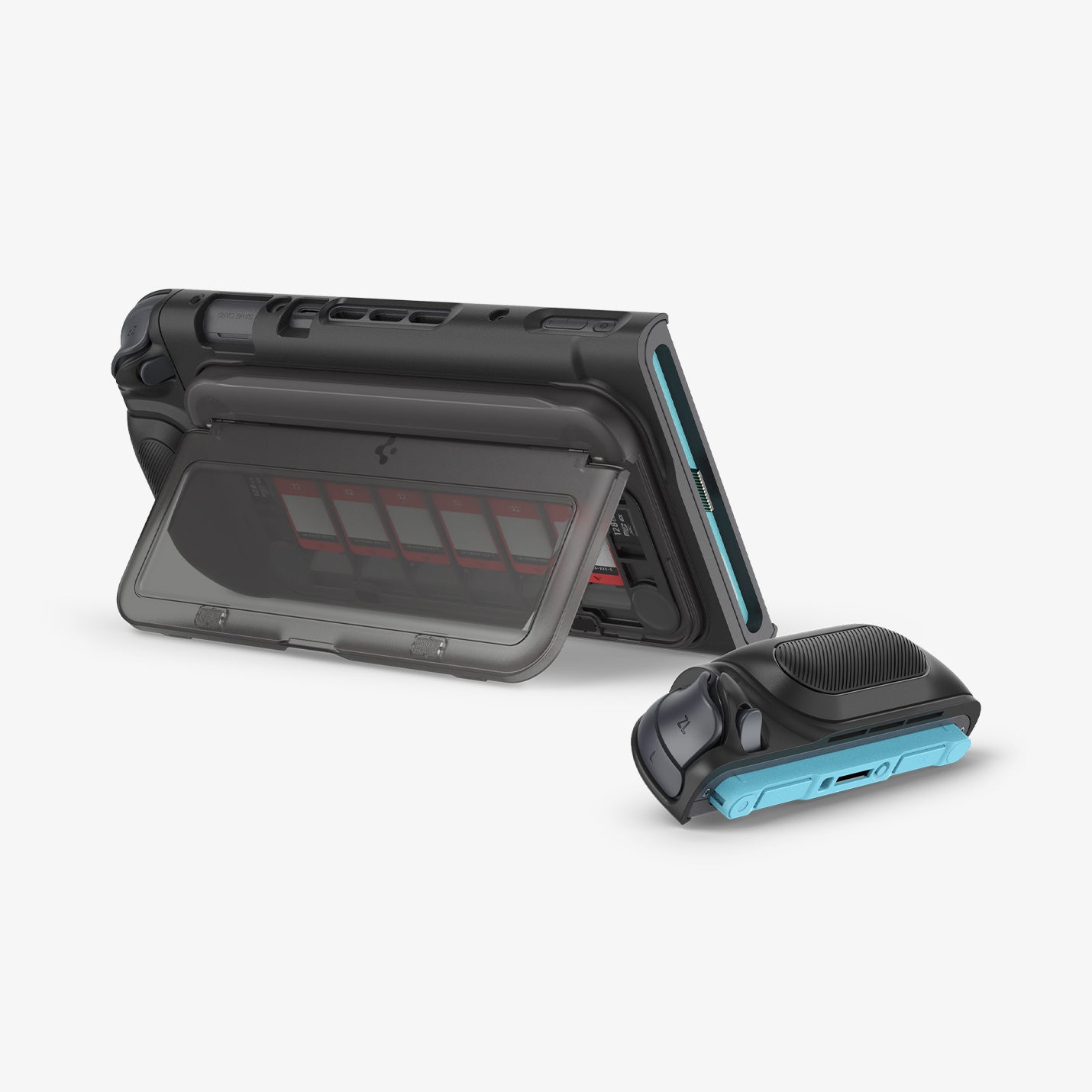 Nintendo Switch 2 Case Snap Switch - Spigen.com Official Site