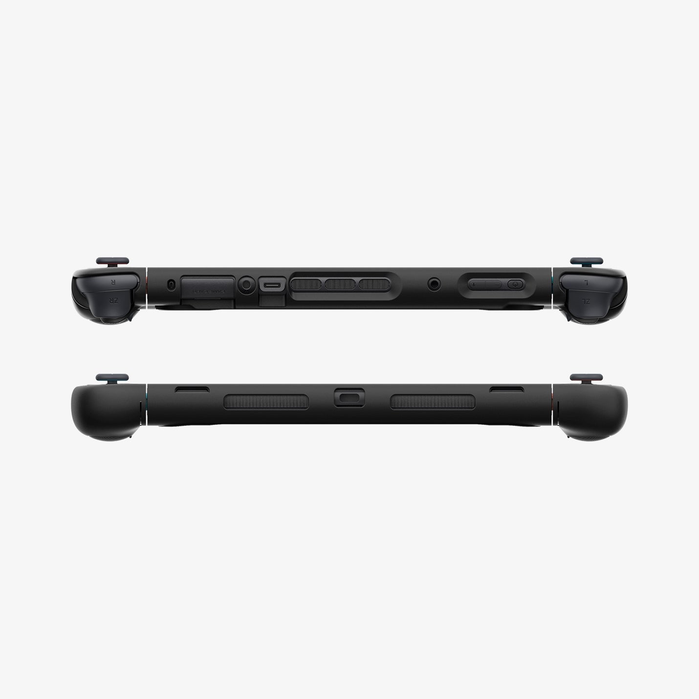 ACS09288 - Nintendo Switch 2 Snap Switch showing side