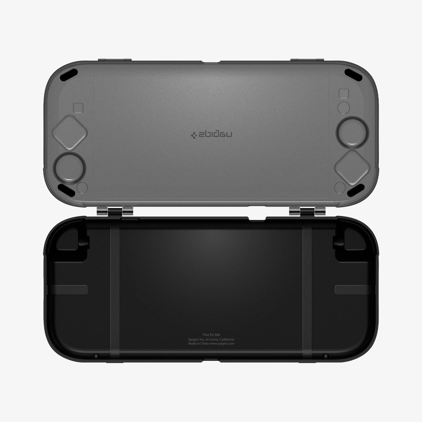 Nintendo Switch 2 Case Thin Fit 360 - Spigen.com Official Site