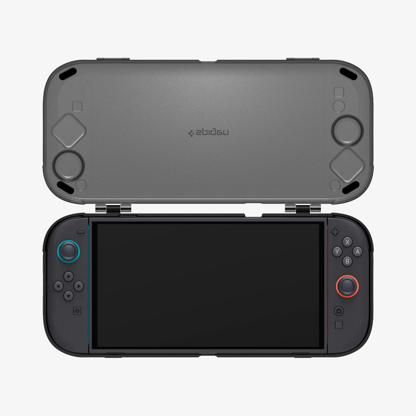 Nintendo Switch 2 Case Thin Fit 360 - Spigen.com Official Site
