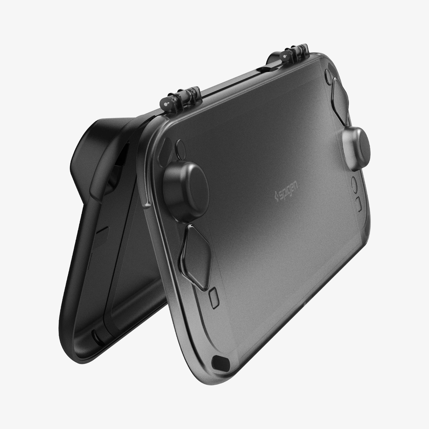 Nintendo Switch 2 Case Thin Fit 360 - Spigen.com Official Site