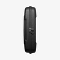 AGP09475 - Nintendo Switch 2 Rugged Armor Pro Pouch in Black showing the side