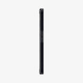 ACS07584 - Nothing Phone (2a) Case Ultra Hybrid Zero One in Zero One showing the side