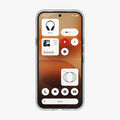 ACS11632 - Nothing Phone (4a) Pro Ultra Hybrid showing the front