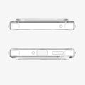 ACS11632 - Nothing Phone (4a) Pro Ultra Hybrid showing the top and bottom