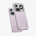 ACS11632 - Nothing Phone (4a) Pro Ultra Hybrid showing the back, partial front and sides
