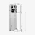 ACS11632 - Nothing Phone (4a) Pro Ultra Hybrid showing the case hovering away from the device