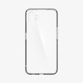 ACS05422 - Nothing Phone 1 Case Ultra Hybrid showing the inside of case
