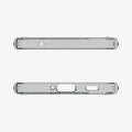 ACS05422 - Nothing Phone 1 Case Ultra Hybrid showing the top and bottom